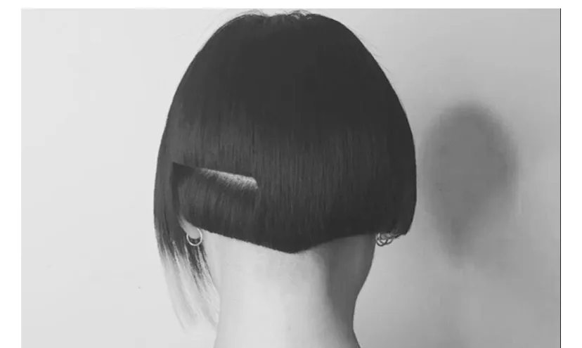 Looking For This Style Haircut To Cut photo 1