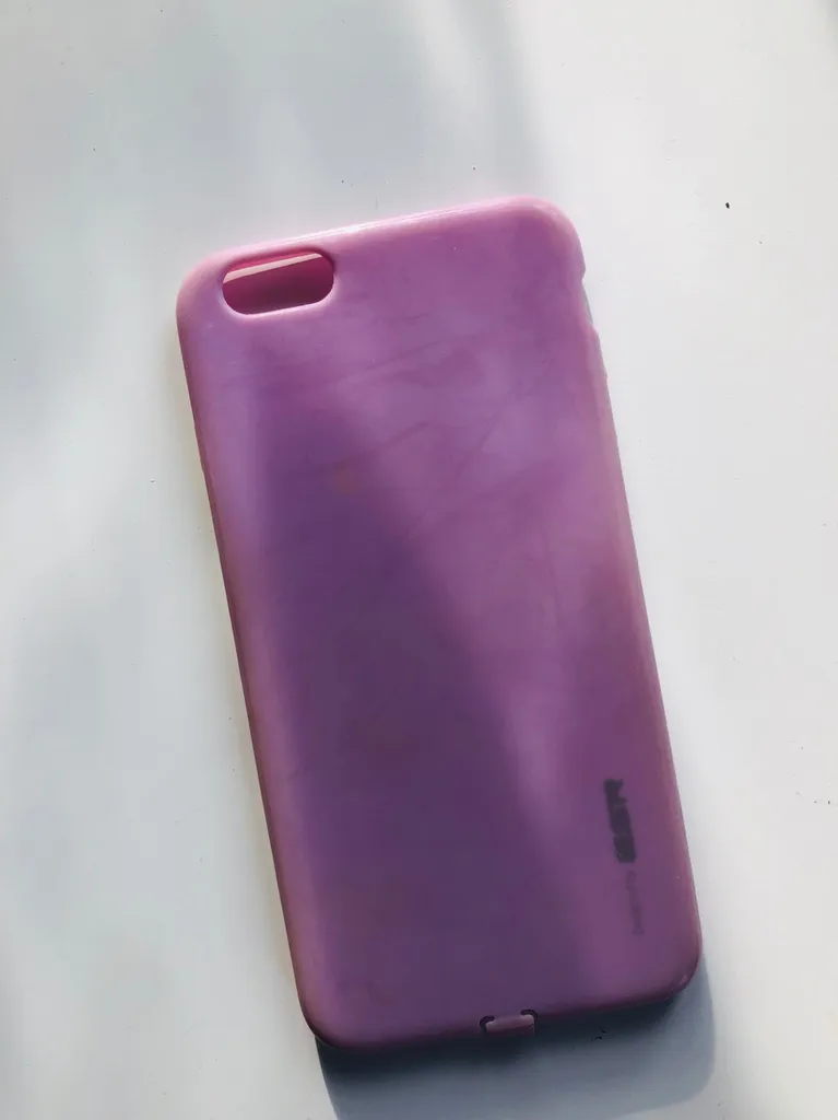 iPhone 6/7/8 Plus Cases photo 1