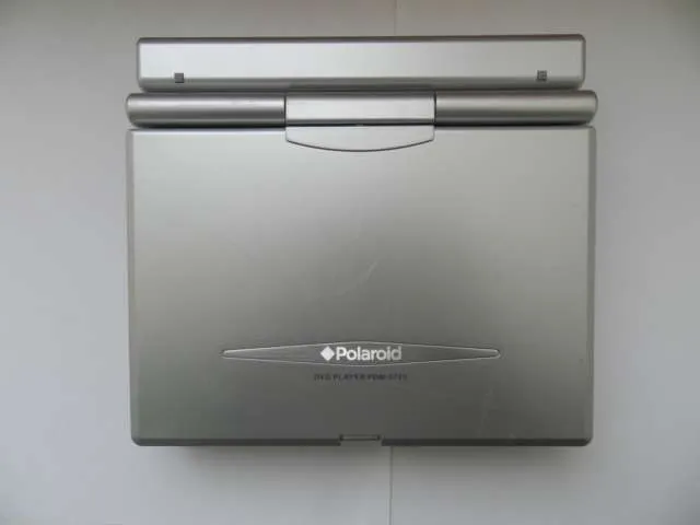Polaroid Portable DVD Player photo 1