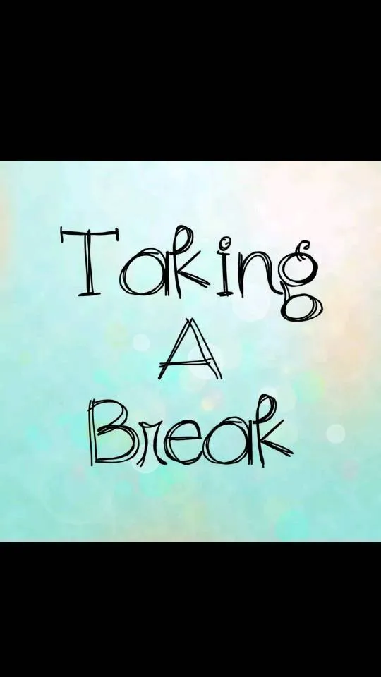 Taking a BUNZ Break photo 1