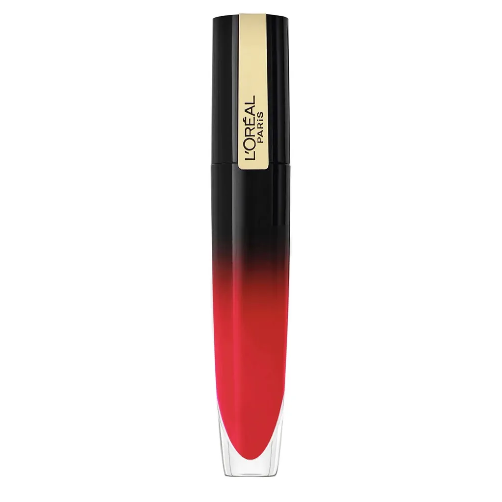 L’Oréal Brilliant Signature (shade: 311 Be Brilliant) photo 1