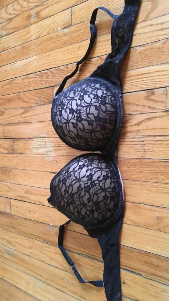 Double Push-up Bra 36C photo 1