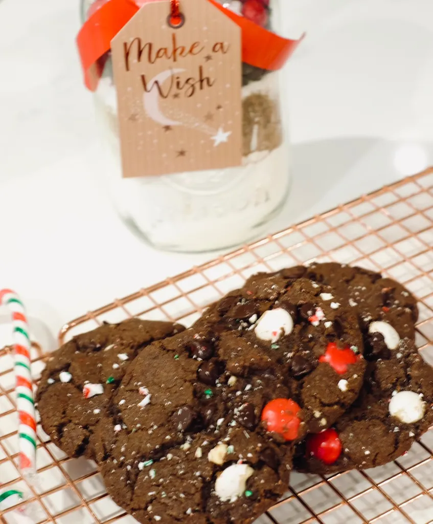 Cookie Mix Kits photo 1