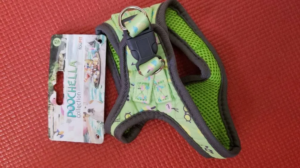 Poochella Dog Harness photo 1