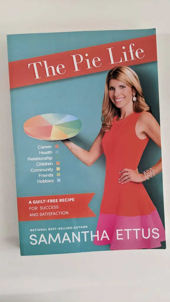 The Pie Life Book photo 1