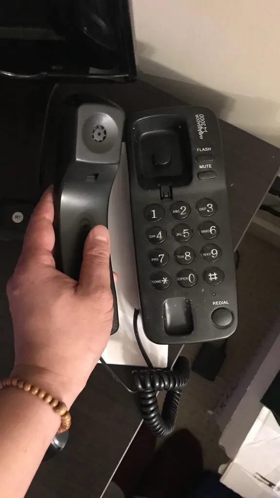 Traditional Phone photo 1