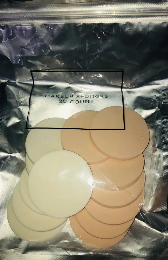 Makeup Sponges photo 1