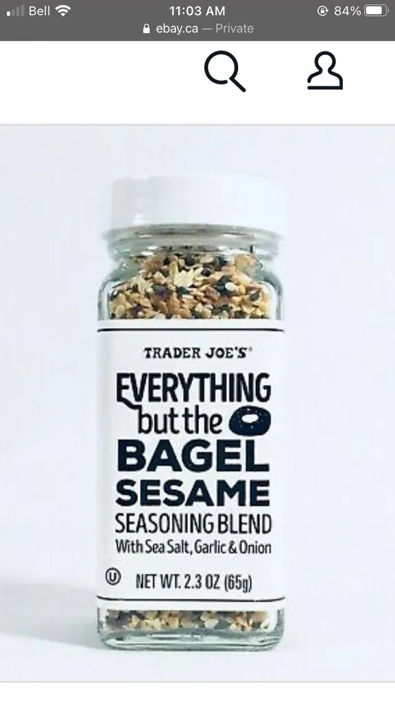 ISO everything But The Bagel photo 1