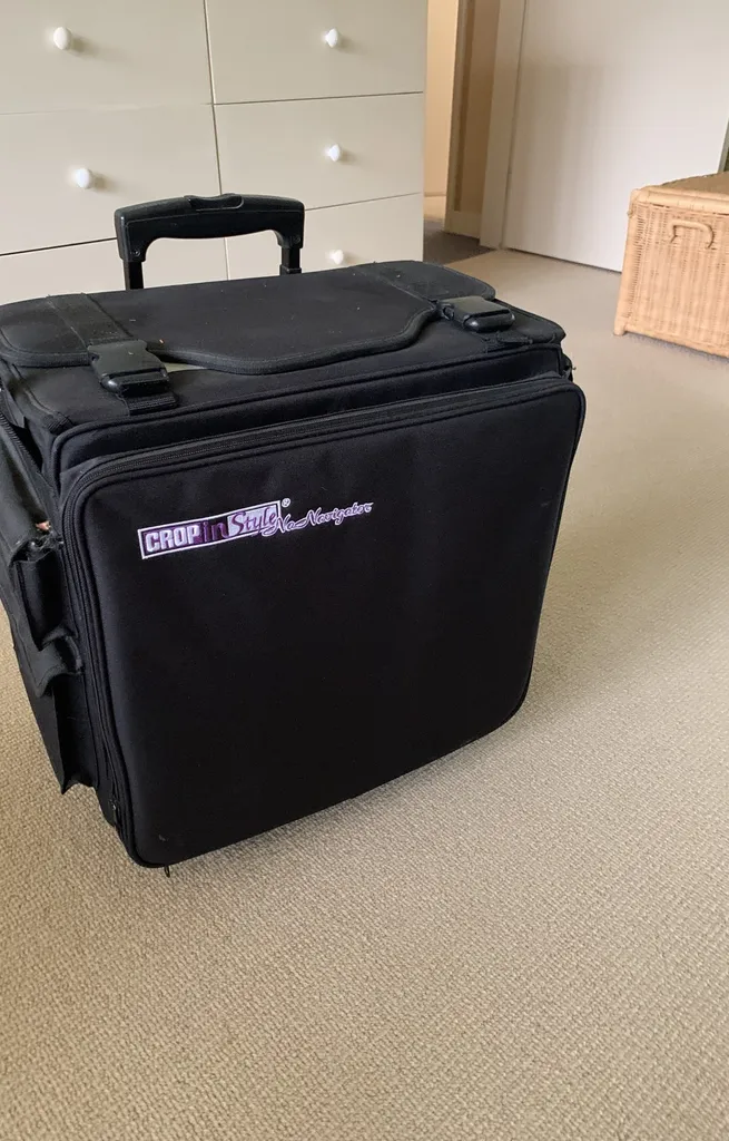 Scrapbooking Supplies photo 1