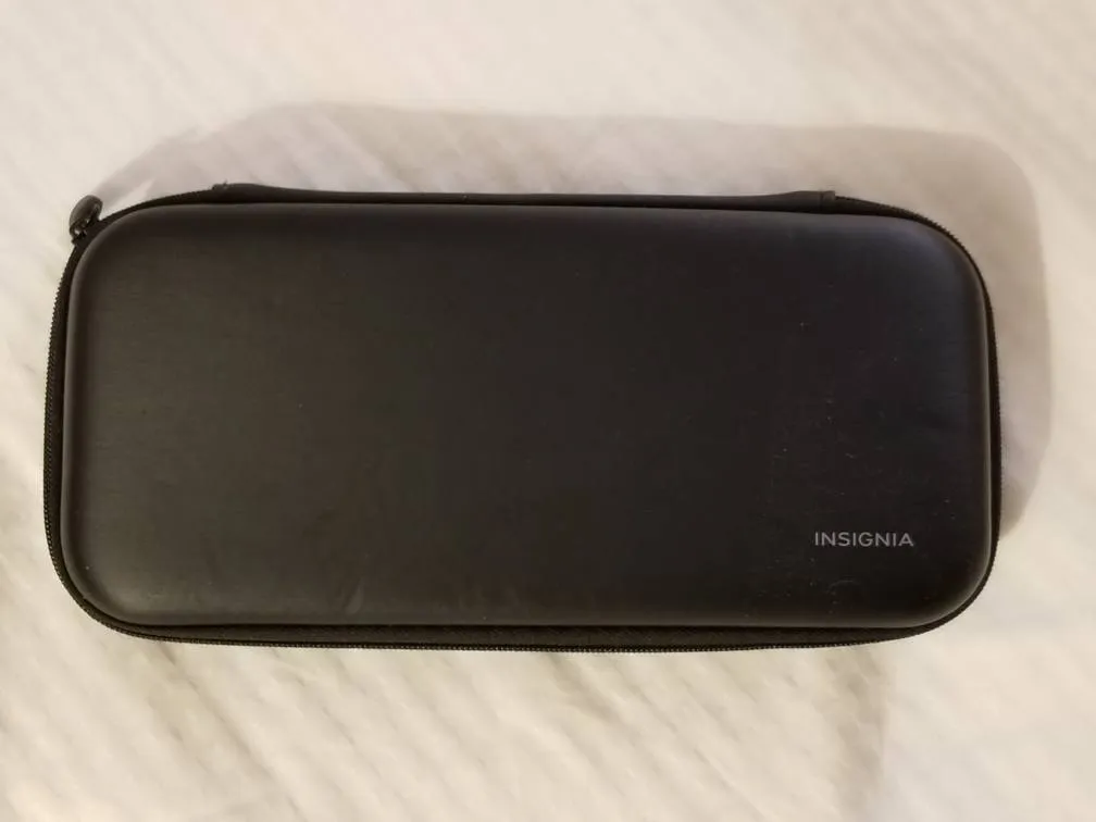 Nintendo Switch Case photo 1