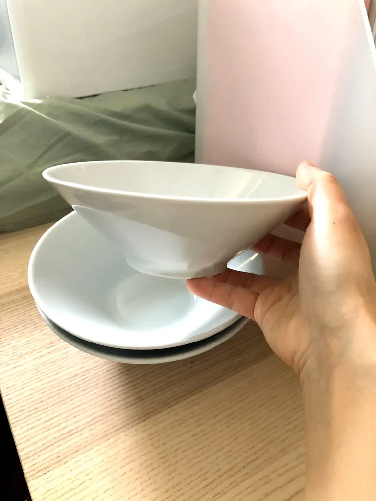 Ikea Bowls Set Of 3 photo 1