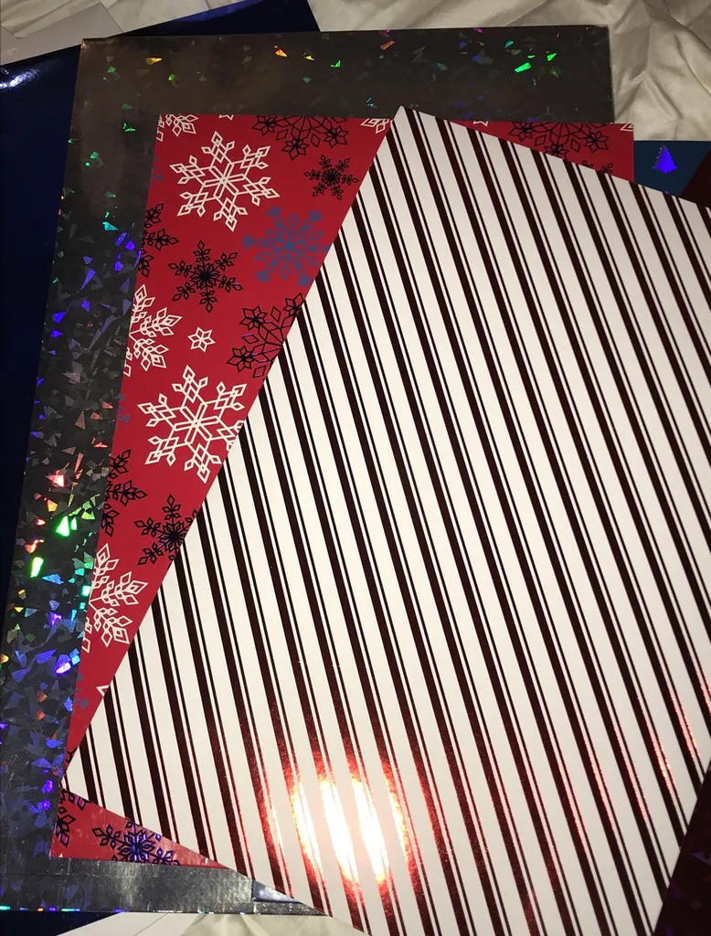 christmas boxes!! photo 1