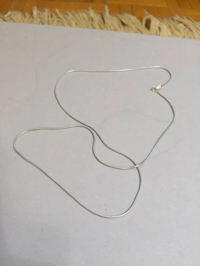 Silver Chain photo 1