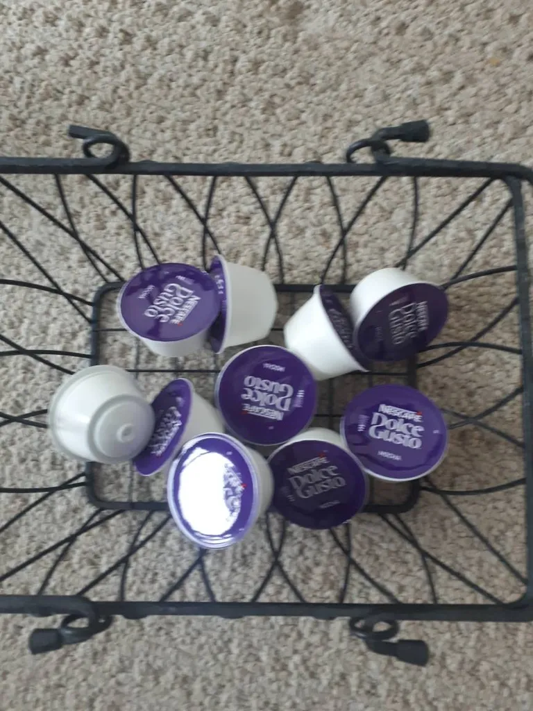 10 Dolce Gusto Milk Pods photo 1