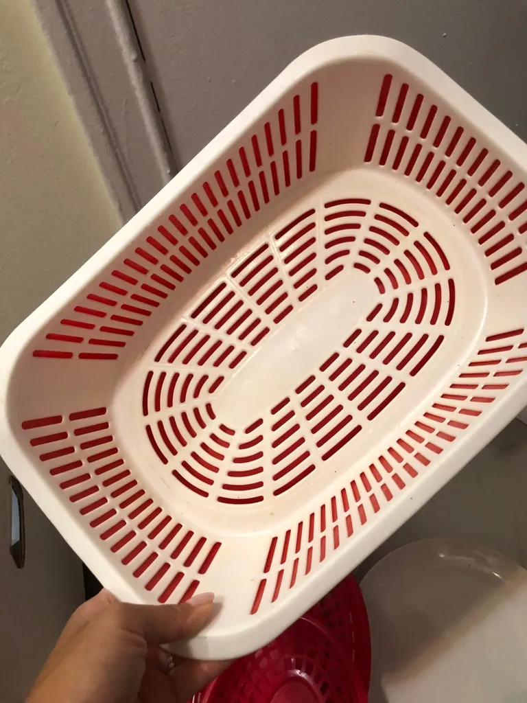 Drying/Washer Bowl photo 1