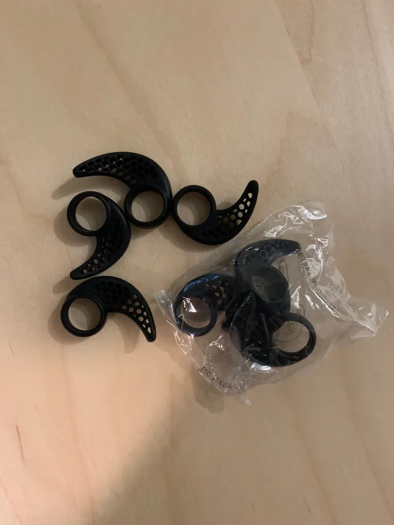 Jaybird X3 Parts photo 1