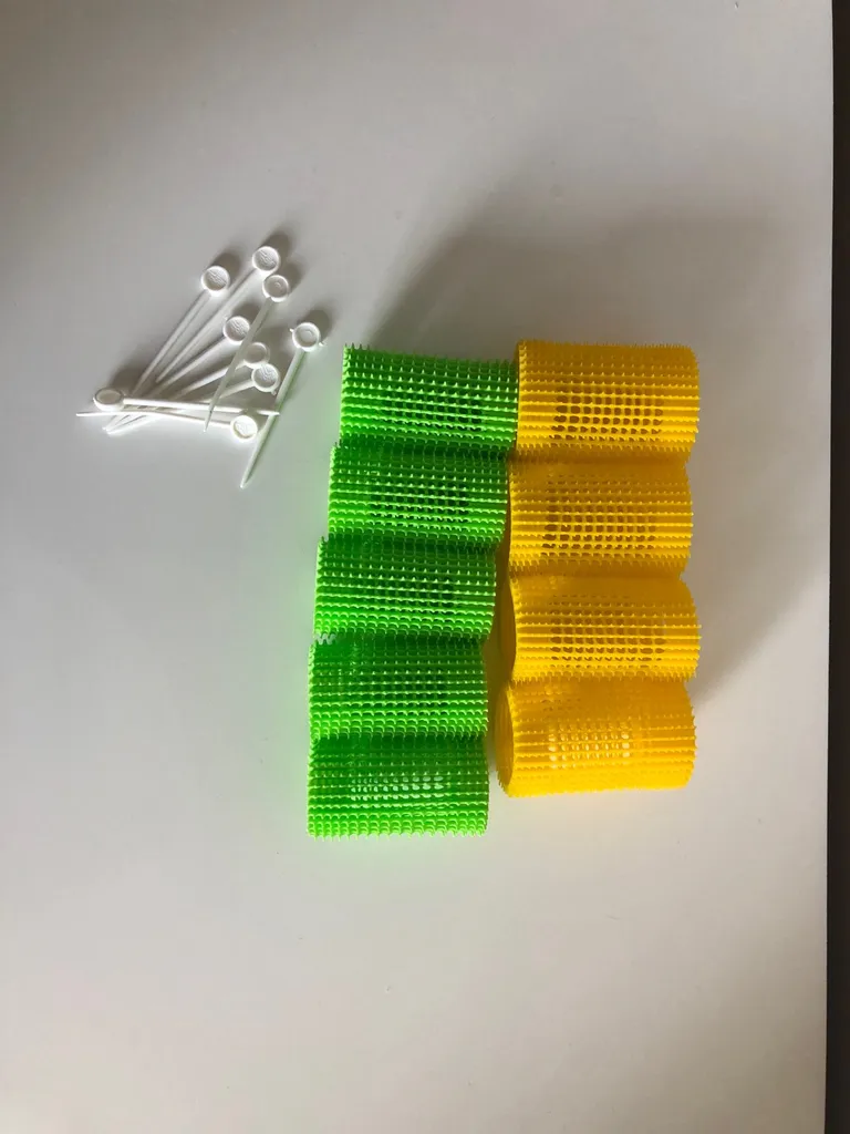 Hair Rollers photo 1