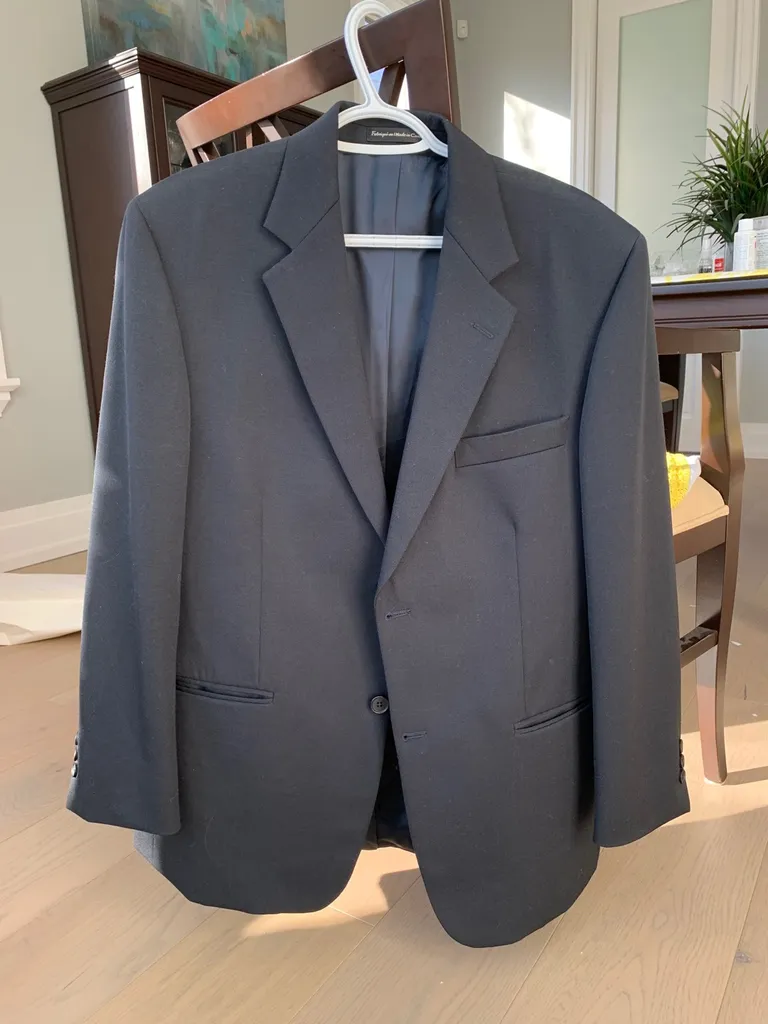 Moores Blazer photo 1