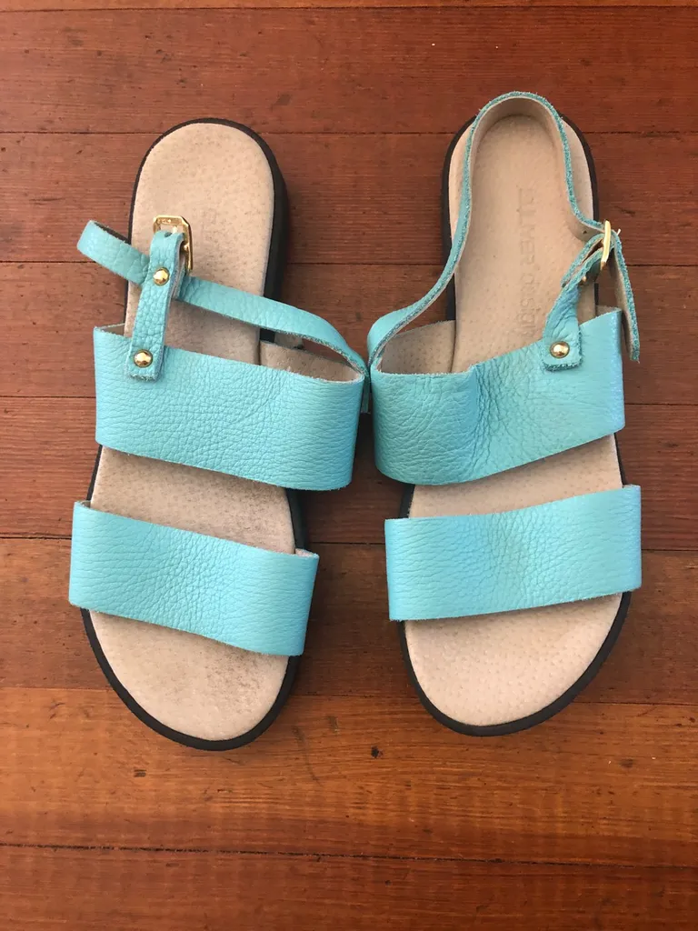 Sandals photo 1
