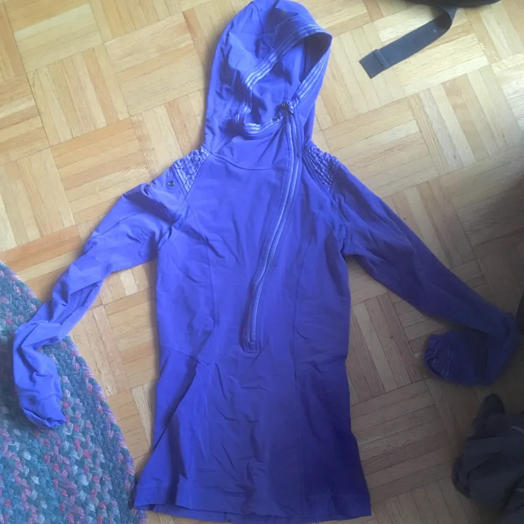 Lululemon 🍋 Running photo 1