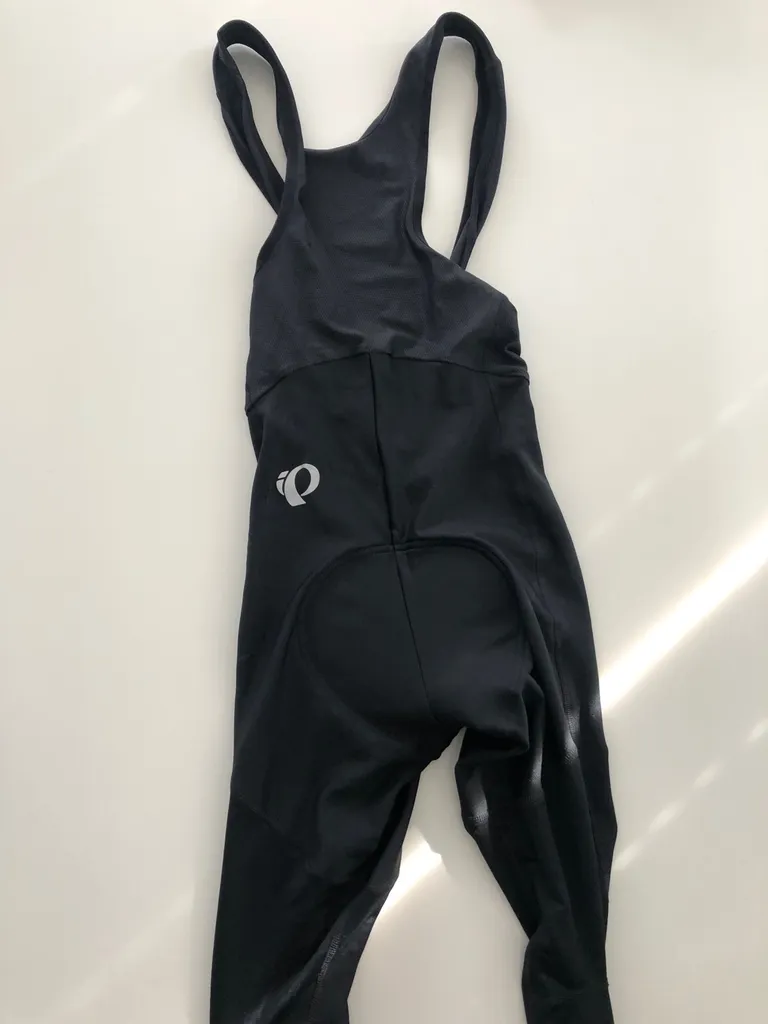 Cycling Tights - MALE photo 1