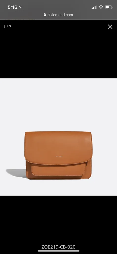 Crossbody Bag photo 1