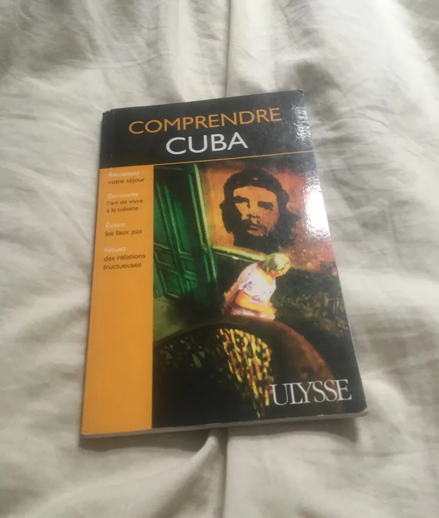 Comprendre Cuba photo 1