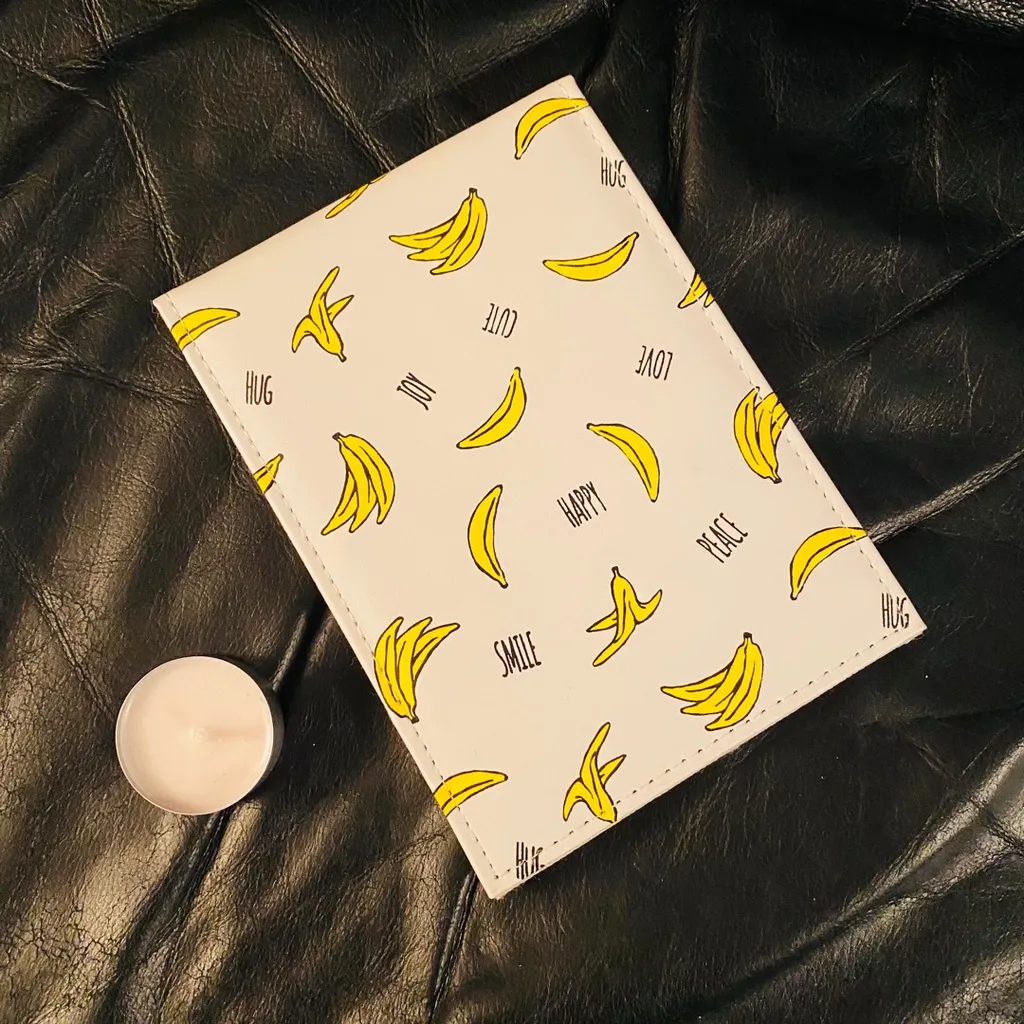 Folding Mirror 🍌 photo 1