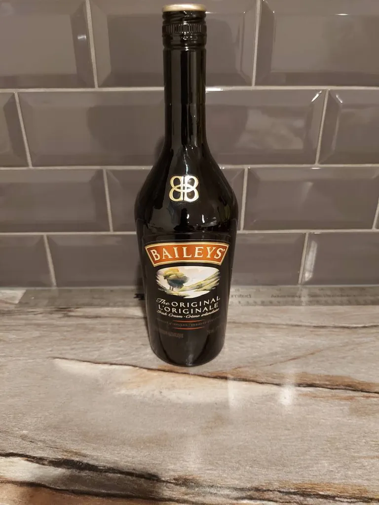 Baileys 750ml photo 1
