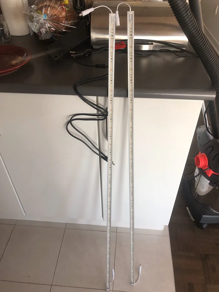 Led Lights . photo 1