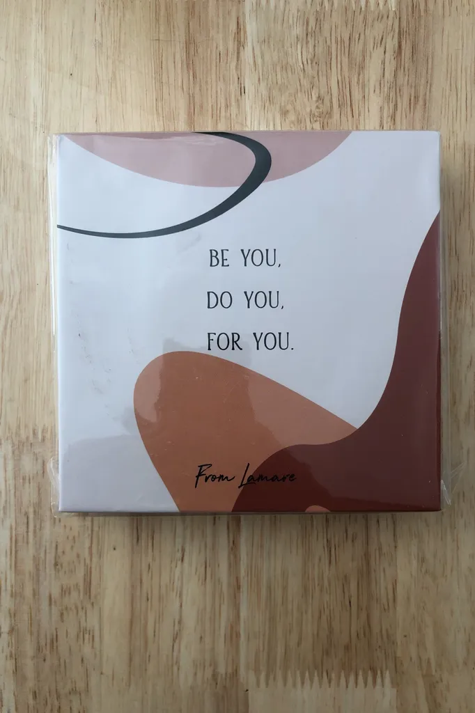 BNIP Affirmation Cards photo 1