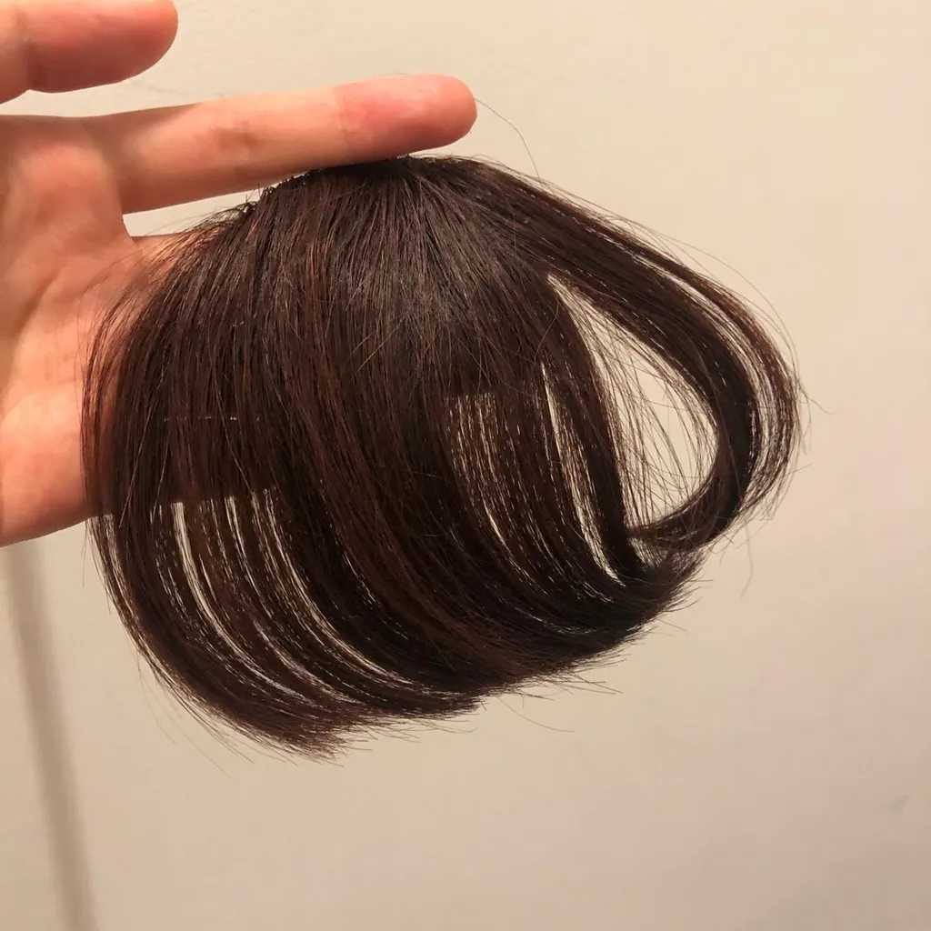 Wig🆓with a trade photo 1