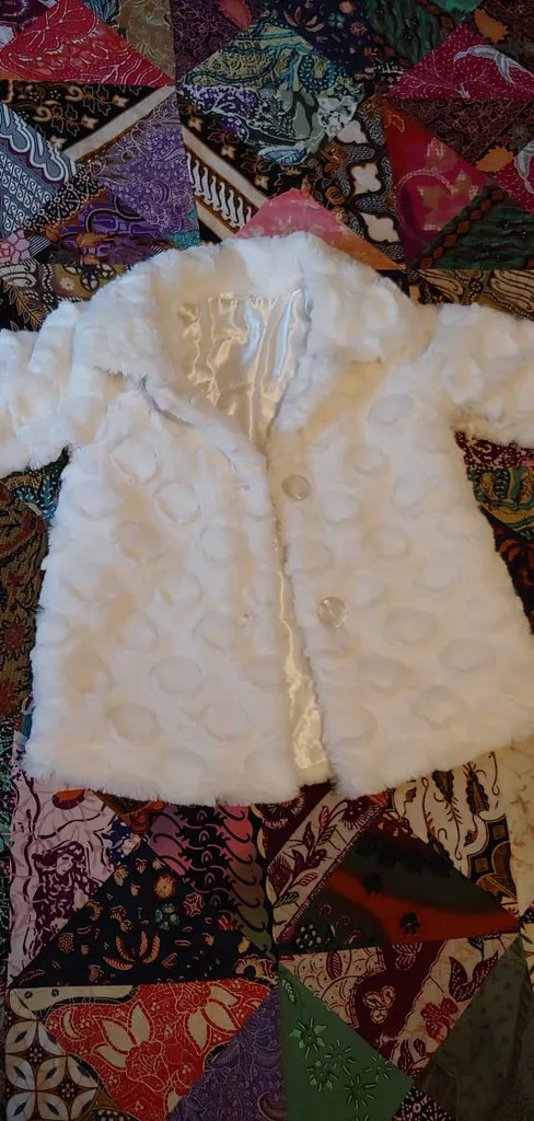 Baby Fur Coat photo 1