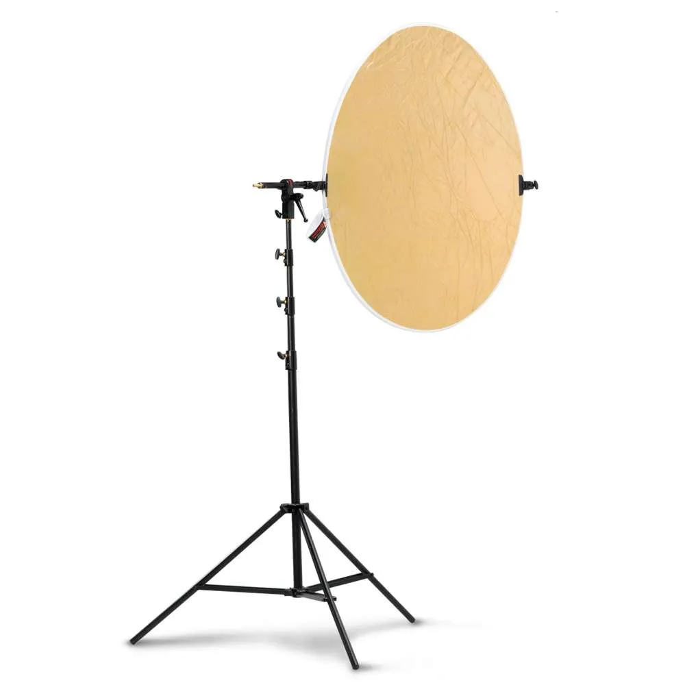 LiteDisc Photoflex Collapsible Circular Reflector photo 1