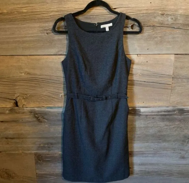 Banana Republic Wool Dress photo 1