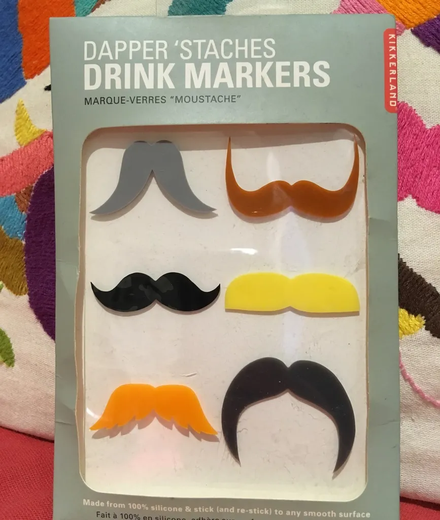 Drink Markers photo 1