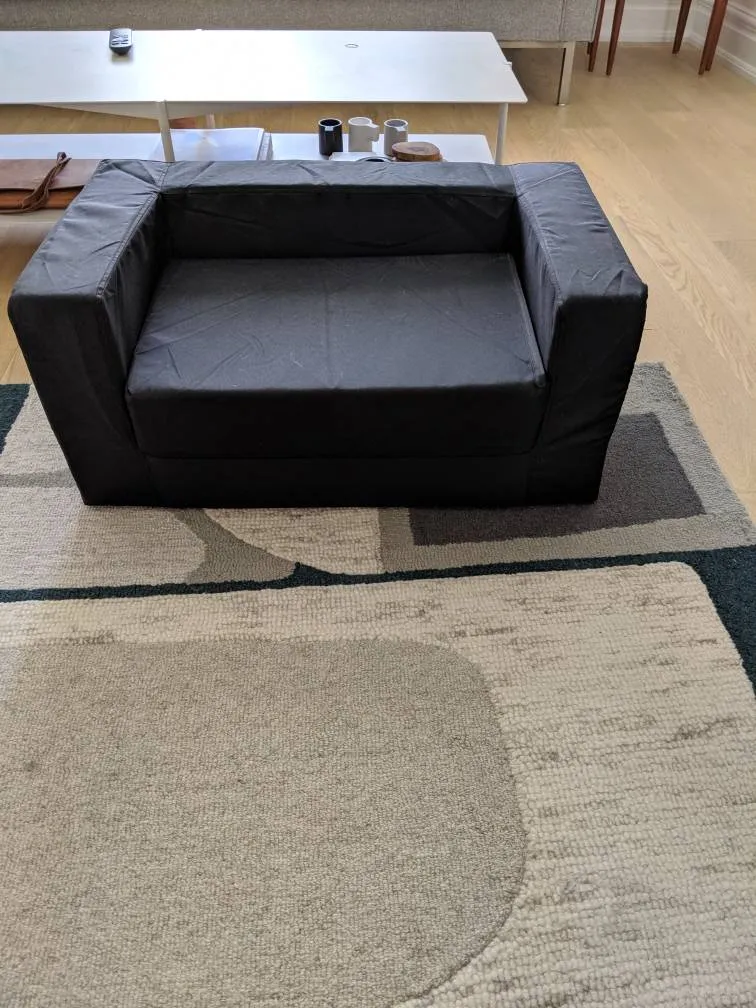 IKEA Dog Bed photo 1