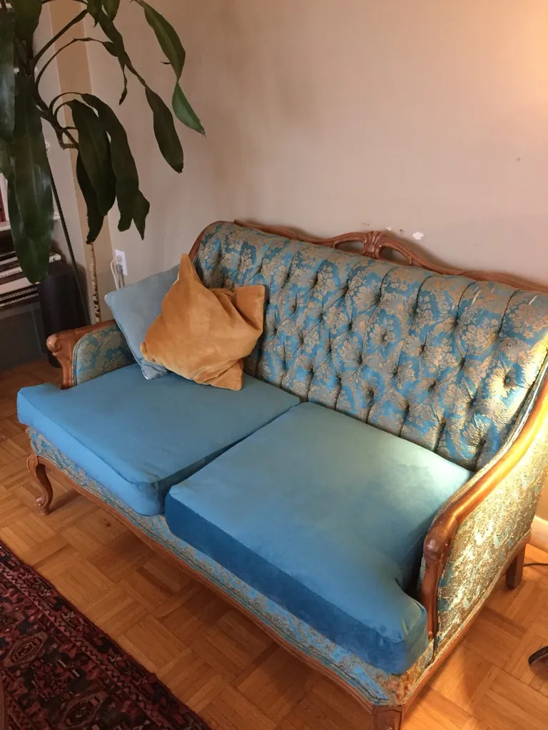 Upholstery Services photo 1