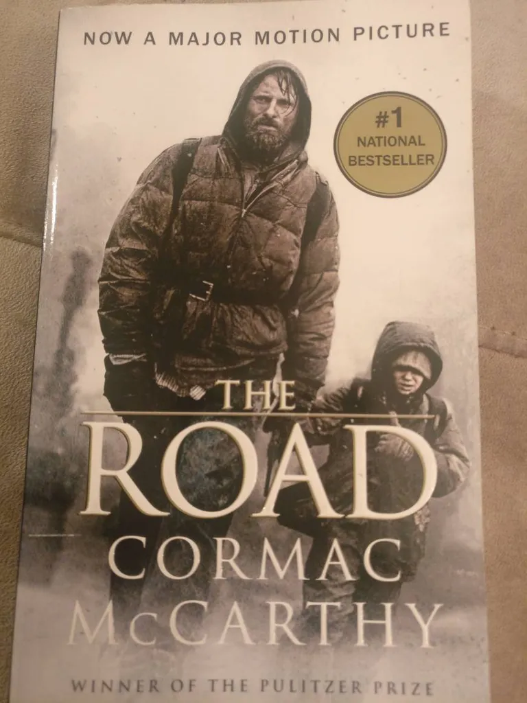 The Road Novel photo 1