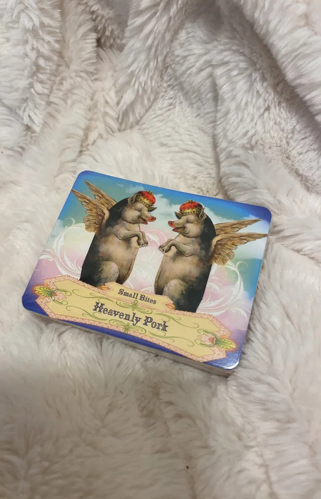 Recipe Cards 🦄 photo 1