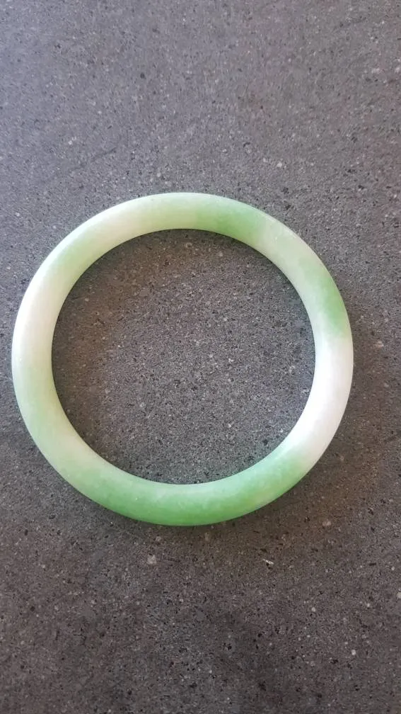 Jade Bracelet photo 1