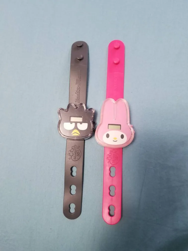 Sanrio Watches photo 1