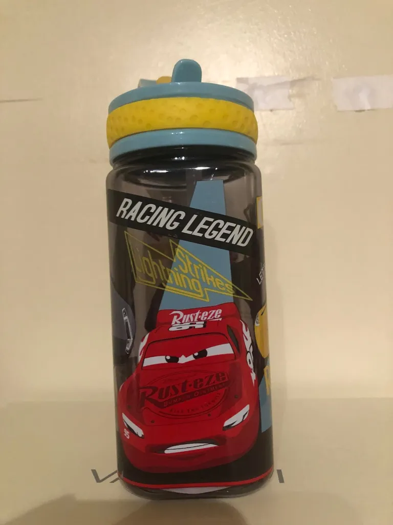 Kids Drinking Bottle photo 1