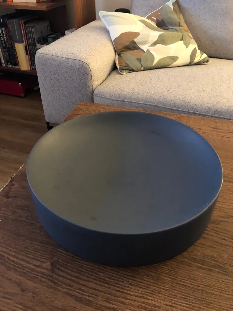 Ceramic Catch All/ Decorative Bowl photo 1