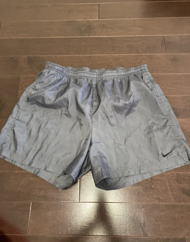 GUC Womens Nike Shorts photo 1