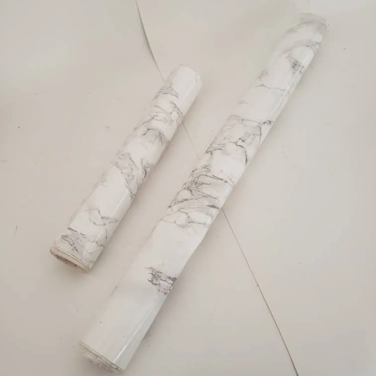 Marble Counter /Drawer Sticker photo 1