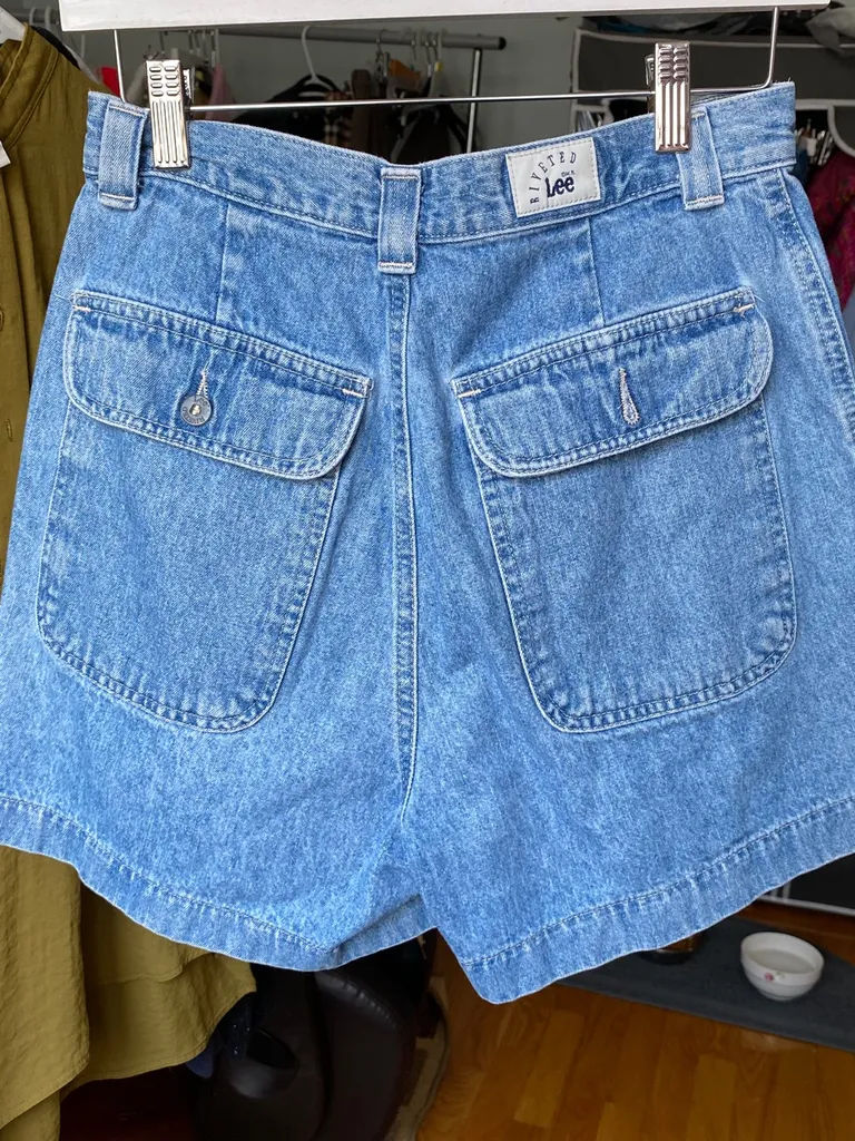 Lee’s Shorts photo 1