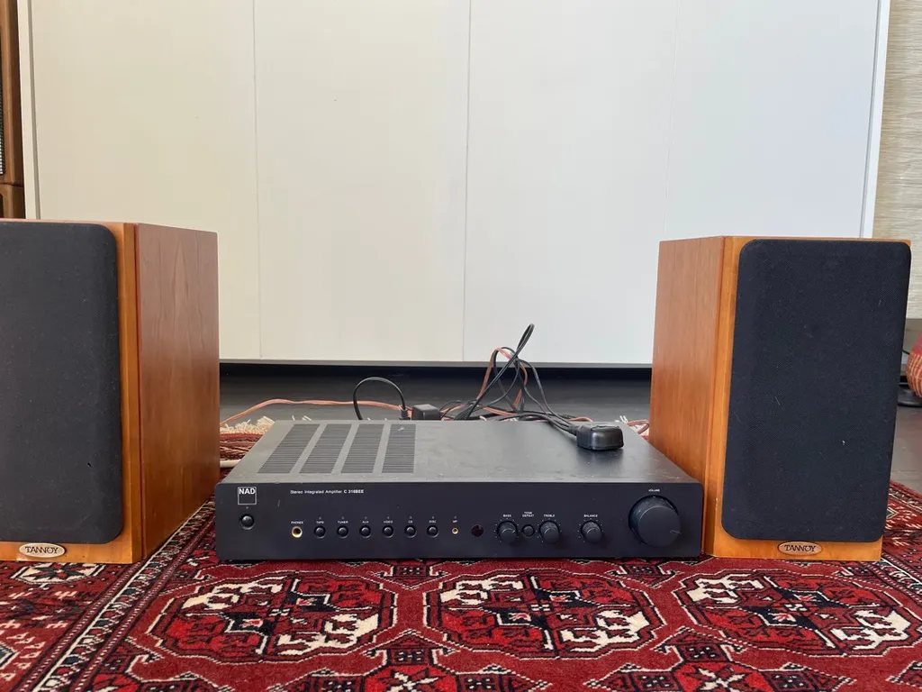 Audio Setup With Bluetooth photo 1