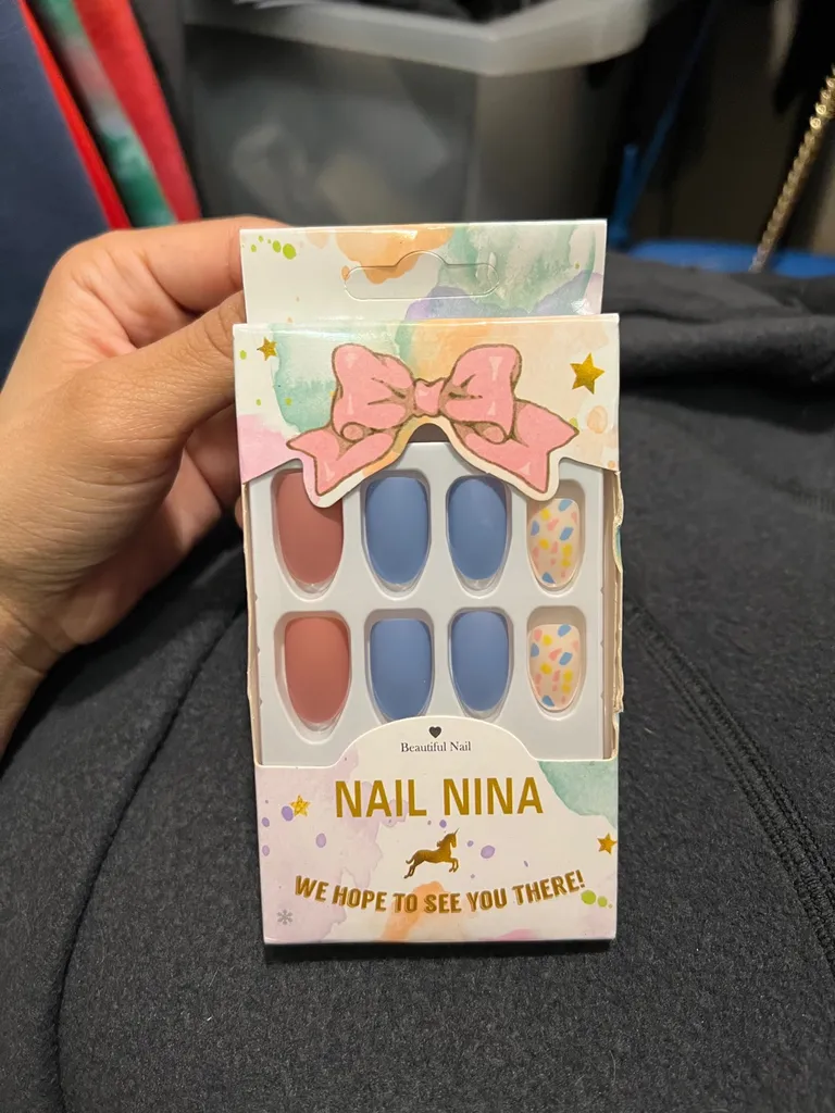 Press On Nails photo 1