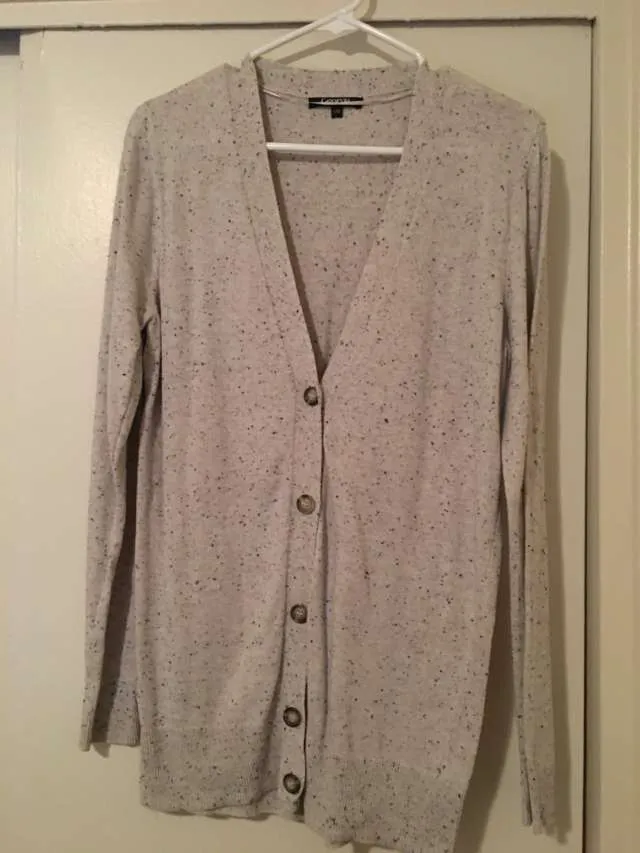 Women's cardigan photo 1